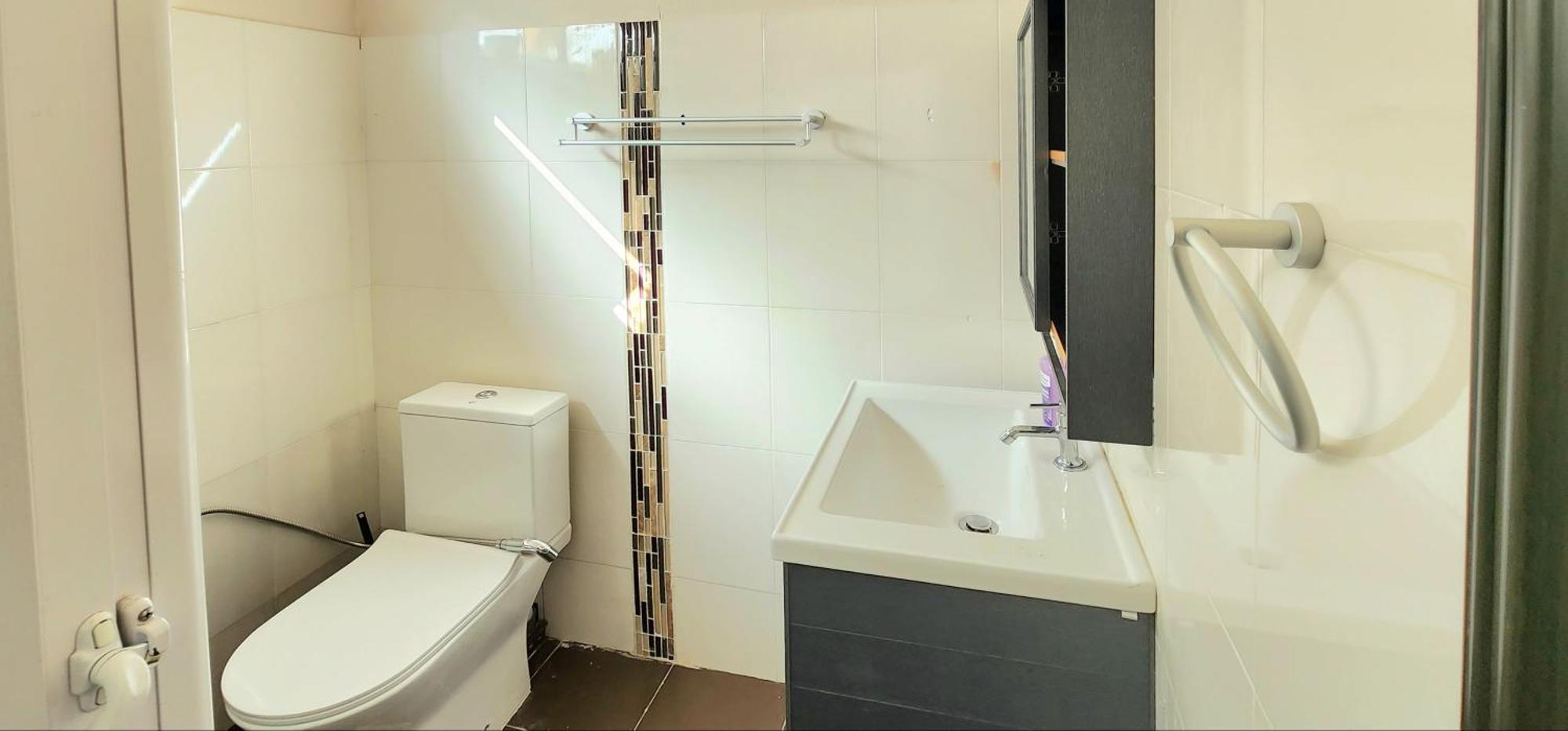 Number 7, 2Nd Floor, Pebble Bay Apartments With Garden View Grand Bay Buitenkant foto