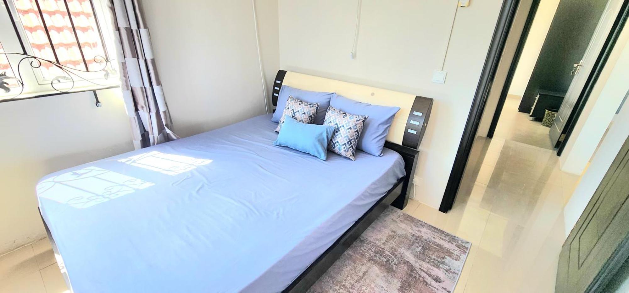 Number 7, 2Nd Floor, Pebble Bay Apartments With Garden View Grand Bay Buitenkant foto